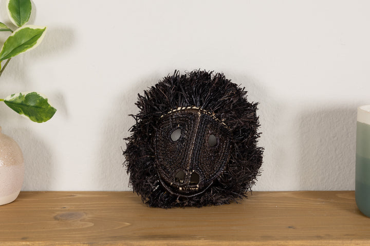 Rainforest Howler Monkey Mask