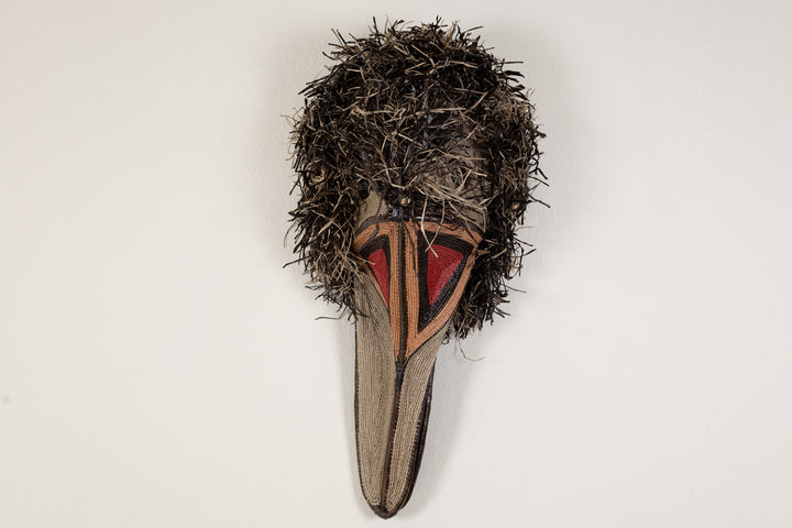 Shoebill Stork Mask