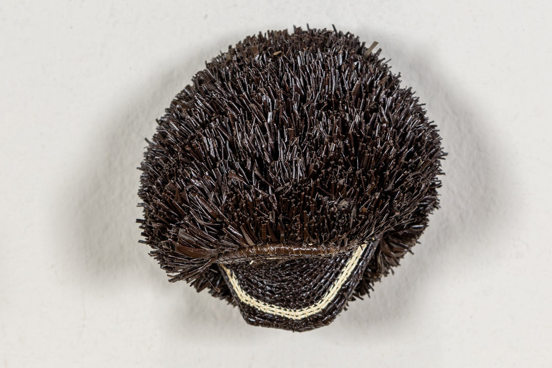 Black Howler Monkey Mask