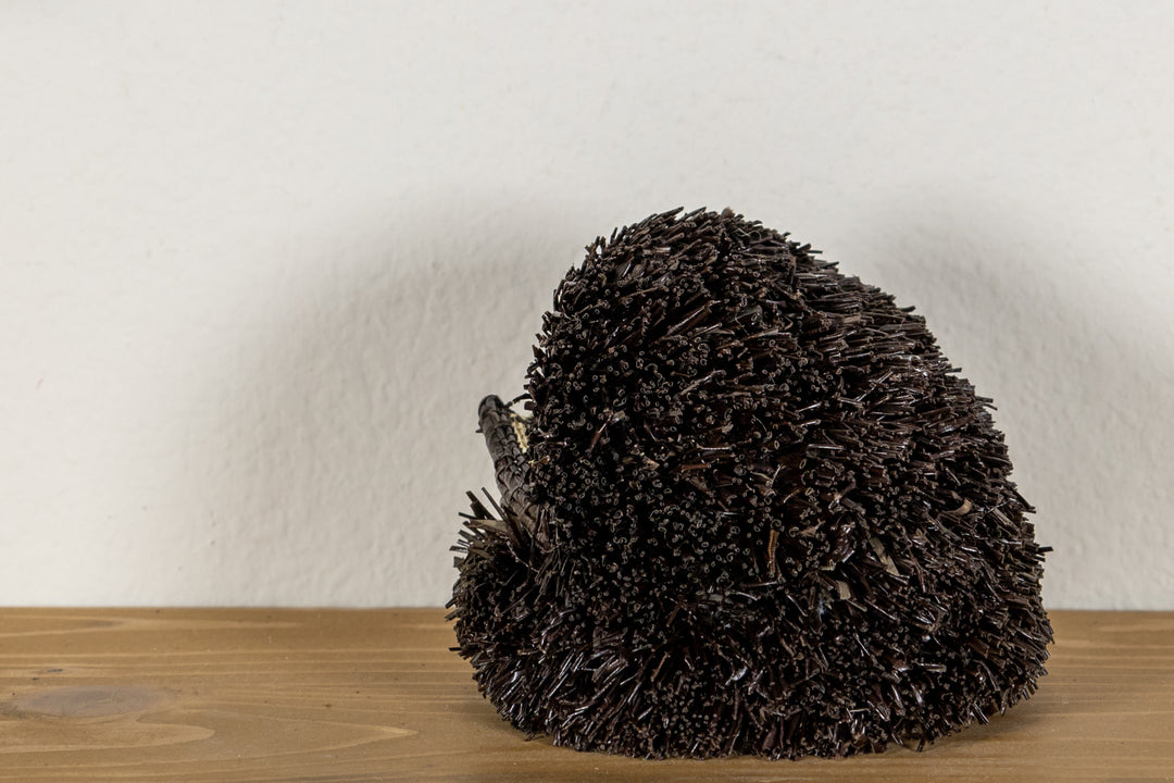 Black Howler Monkey Mask