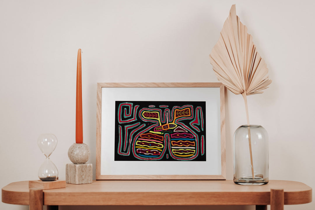 19th Hole Golf Course Green with Sand Trap Mola