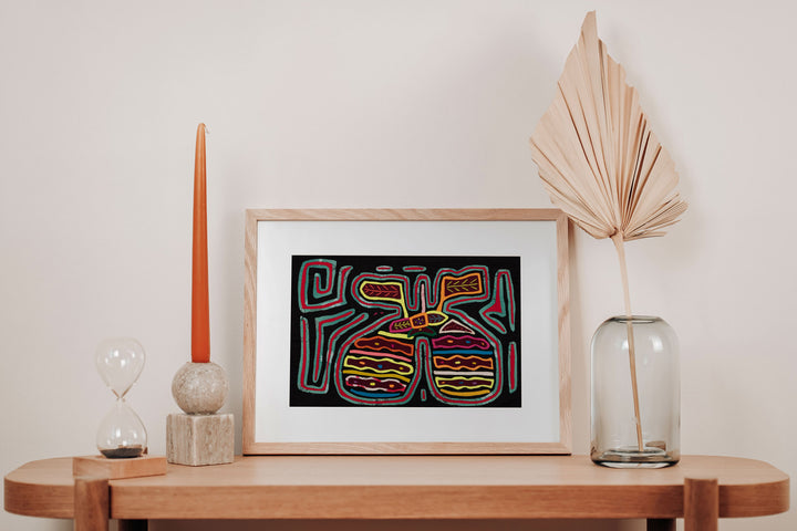 19th Hole Golf Course Green with Sand Trap Mola