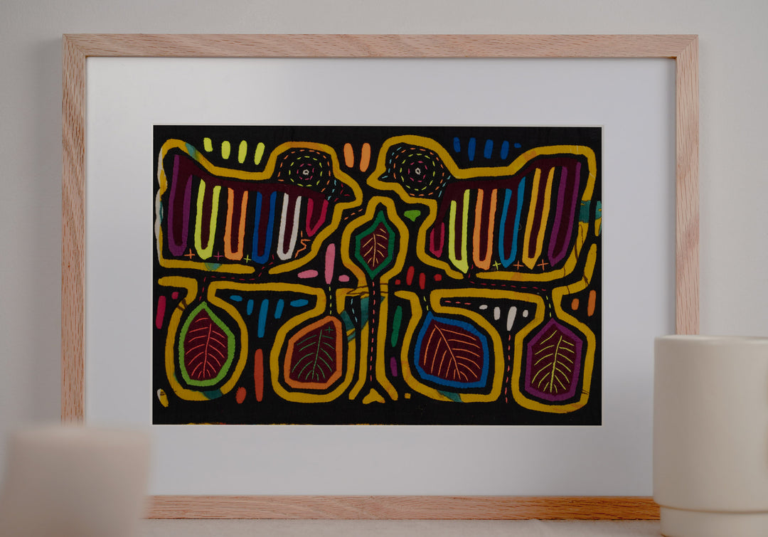 Vintage Bird Special Background Material Weathervane Mola