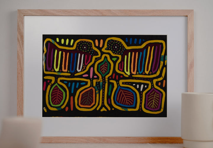 Vintage Bird Special Background Material Weathervane Mola