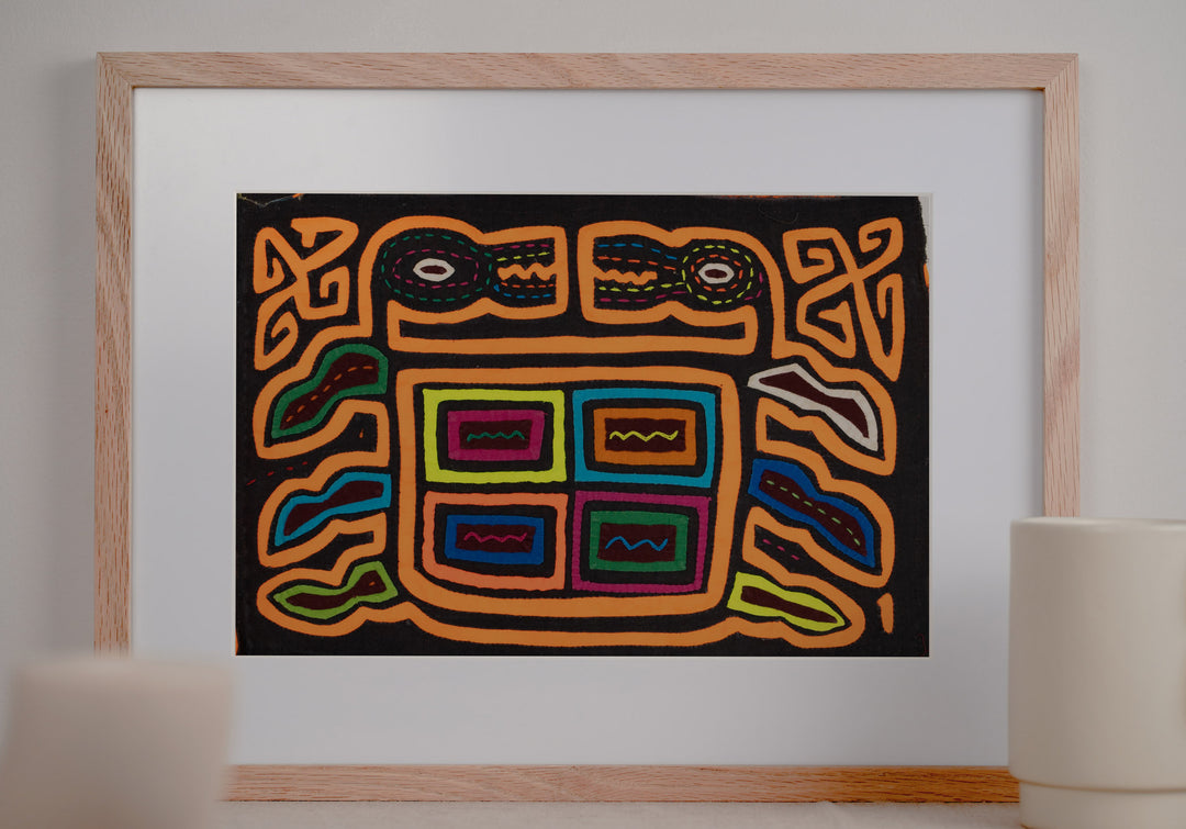 Talking Head Crab Mola