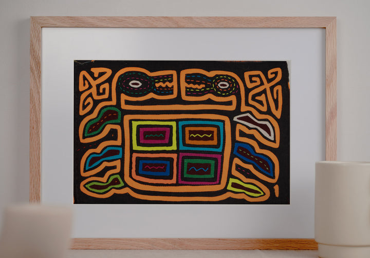 Talking Head Crab Mola