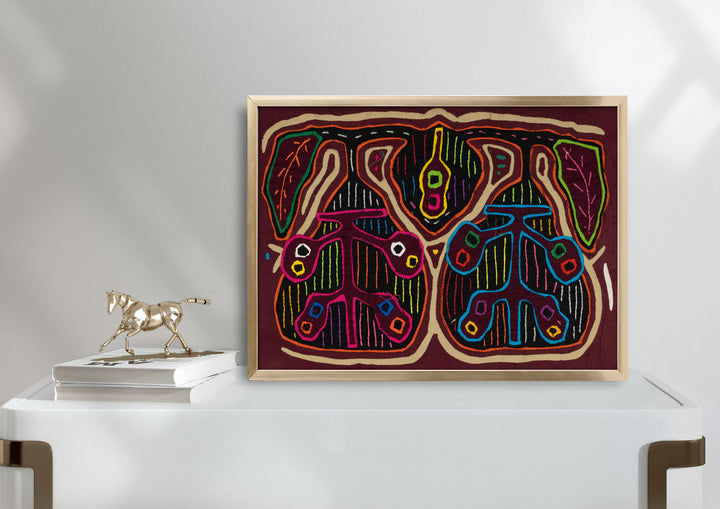 Low Hanging Star Apple Fruit Mola