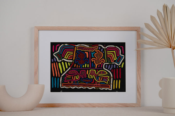 Vintage Liitle Girl Dress Mola