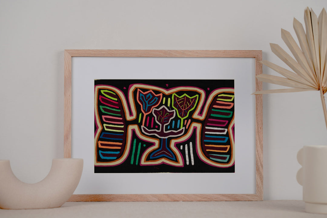 Rainbow Maker Man Mola