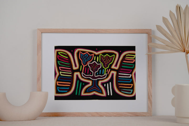 Rainbow Maker Man Mola