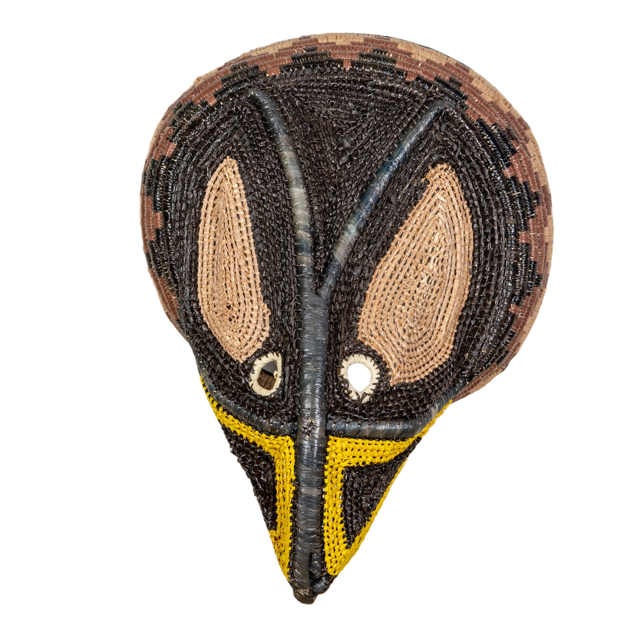 Osprey Hawk Mask