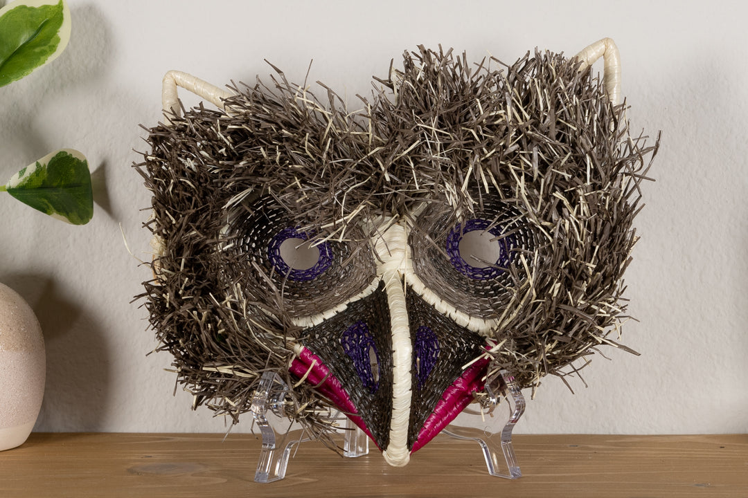 Owl Mask
