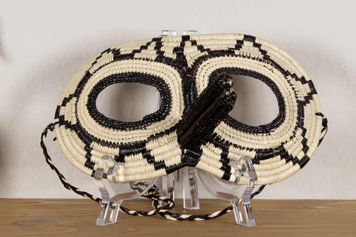 Owl Mask