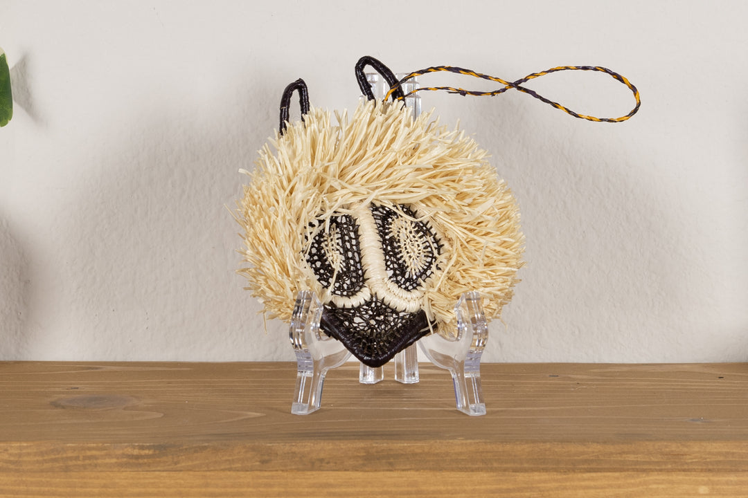 Owl Mask