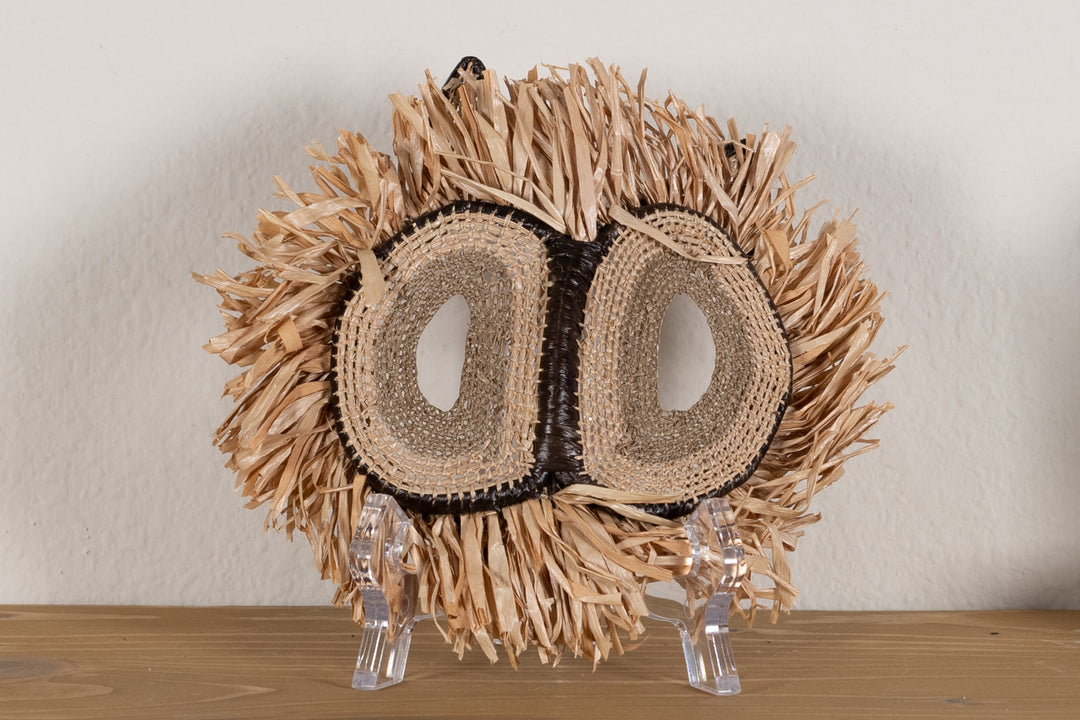 Owl Mask