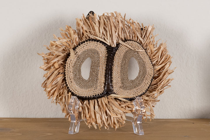 Owl Mask