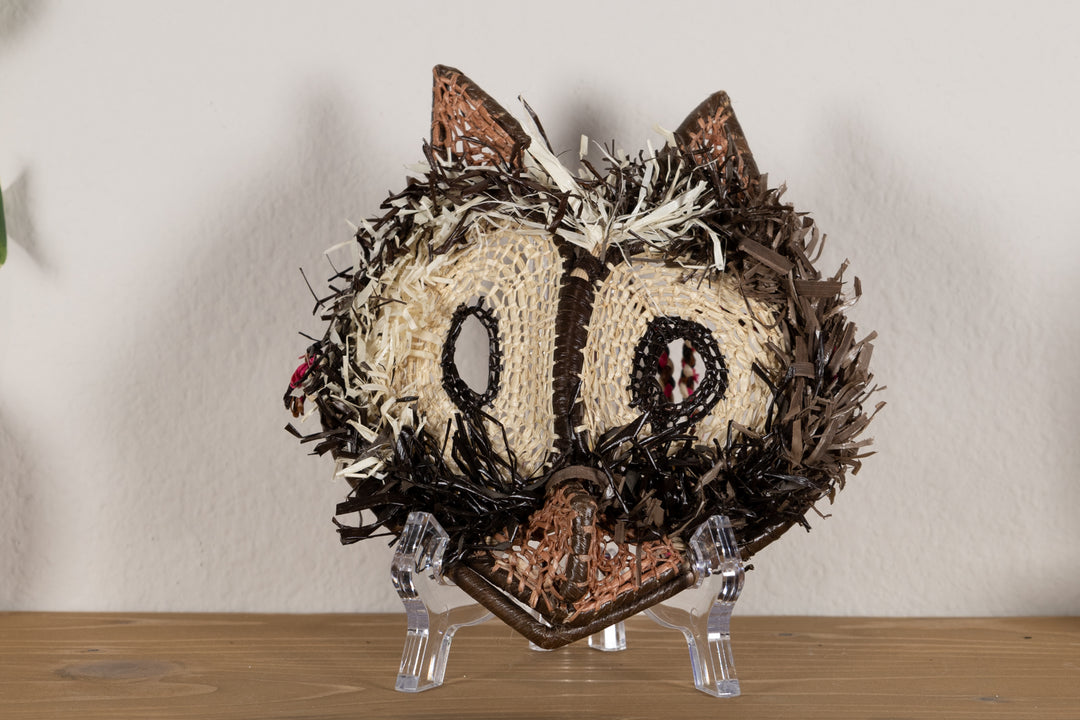 Owl Mask