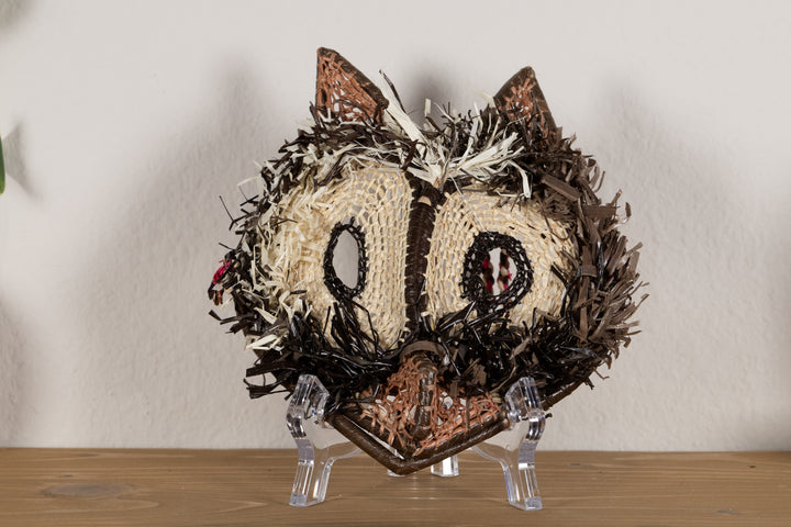Owl Mask