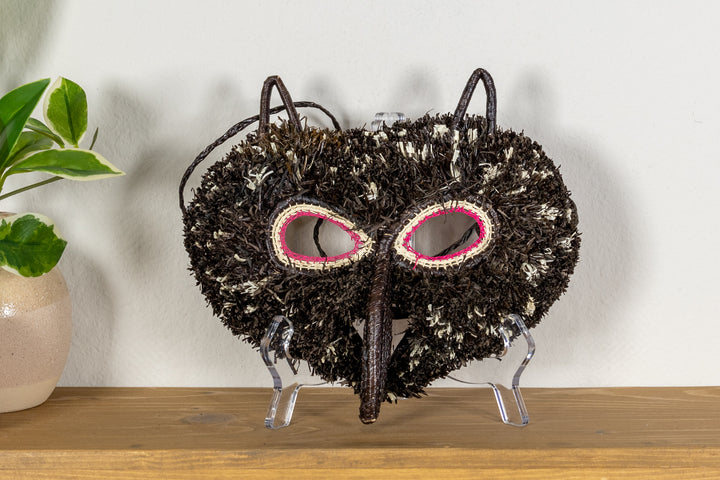 Xingu Screech Owl Mask