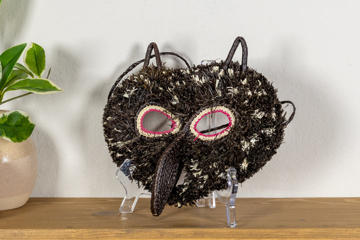 Xingu Screech Owl Mask