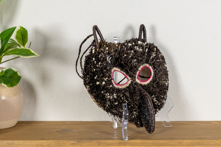 Xingu Screech Owl Mask