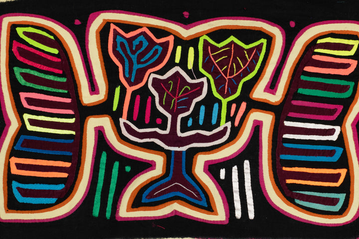 Rainbow Maker Man Mola