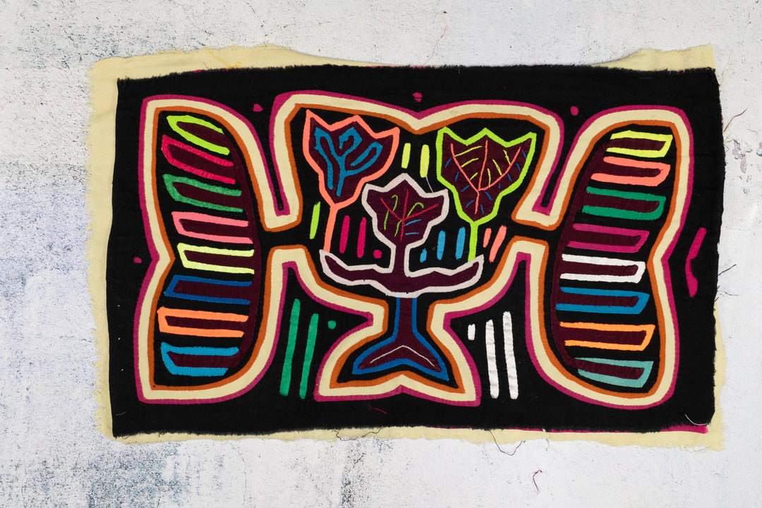 Rainbow Maker Man Mola