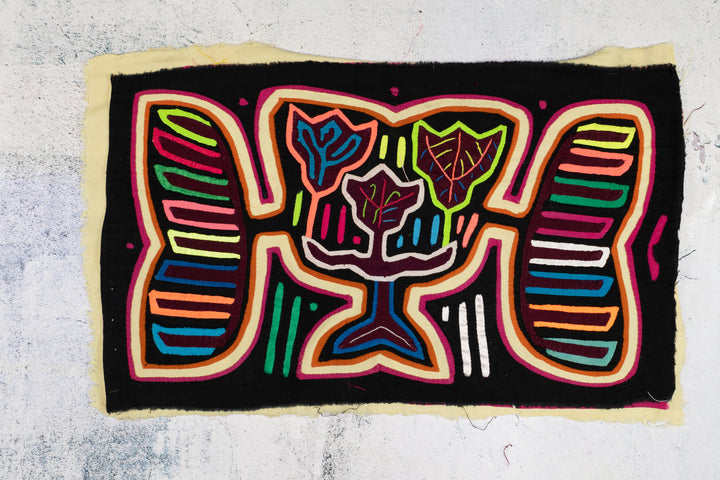 Rainbow Maker Man Mola