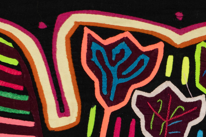 Rainbow Maker Man Mola