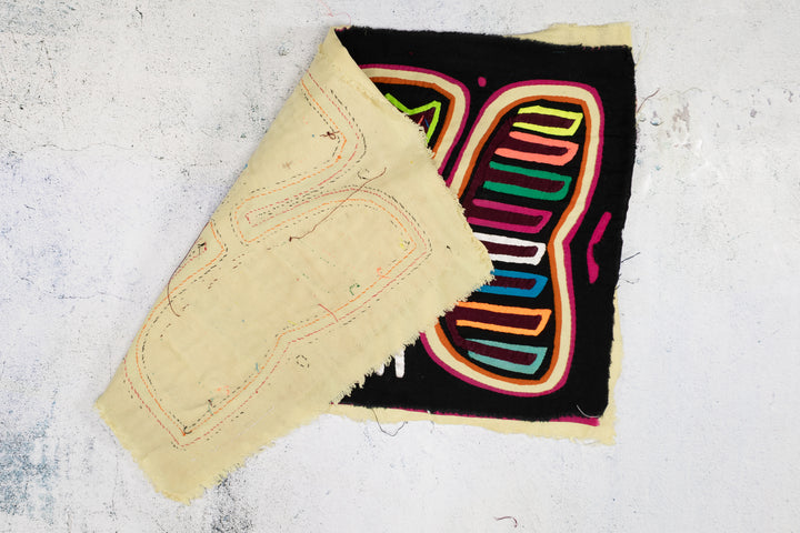 Rainbow Maker Man Mola