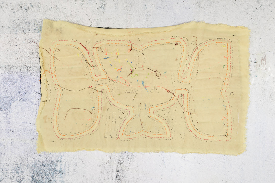 Rainbow Maker Man Mola