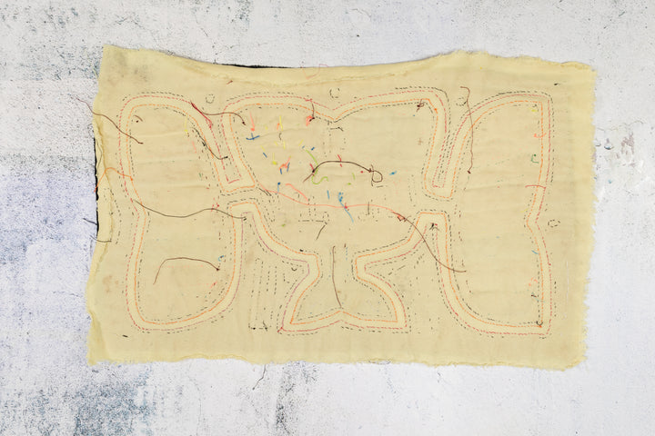 Rainbow Maker Man Mola