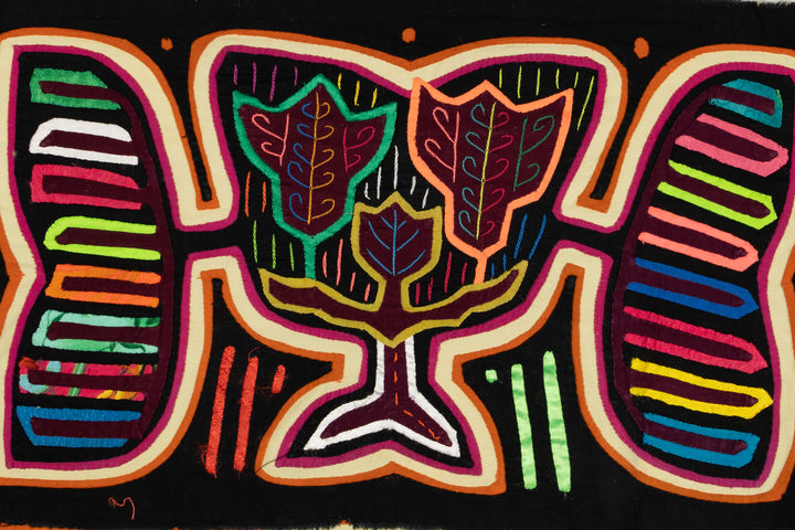 Rainbow Maker Man Mola