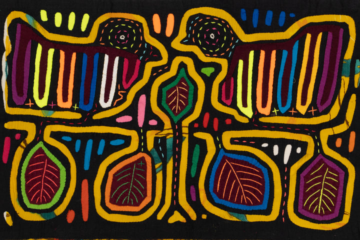 Vintage Bird Special Background Material Weathervane Mola