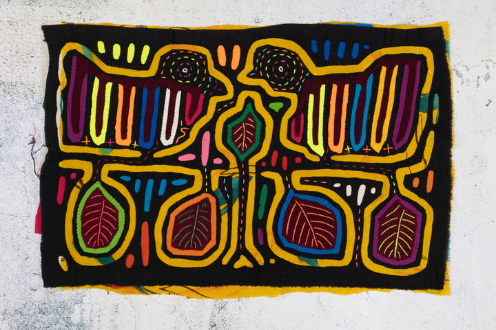 Vintage Bird Special Background Material Weathervane Mola