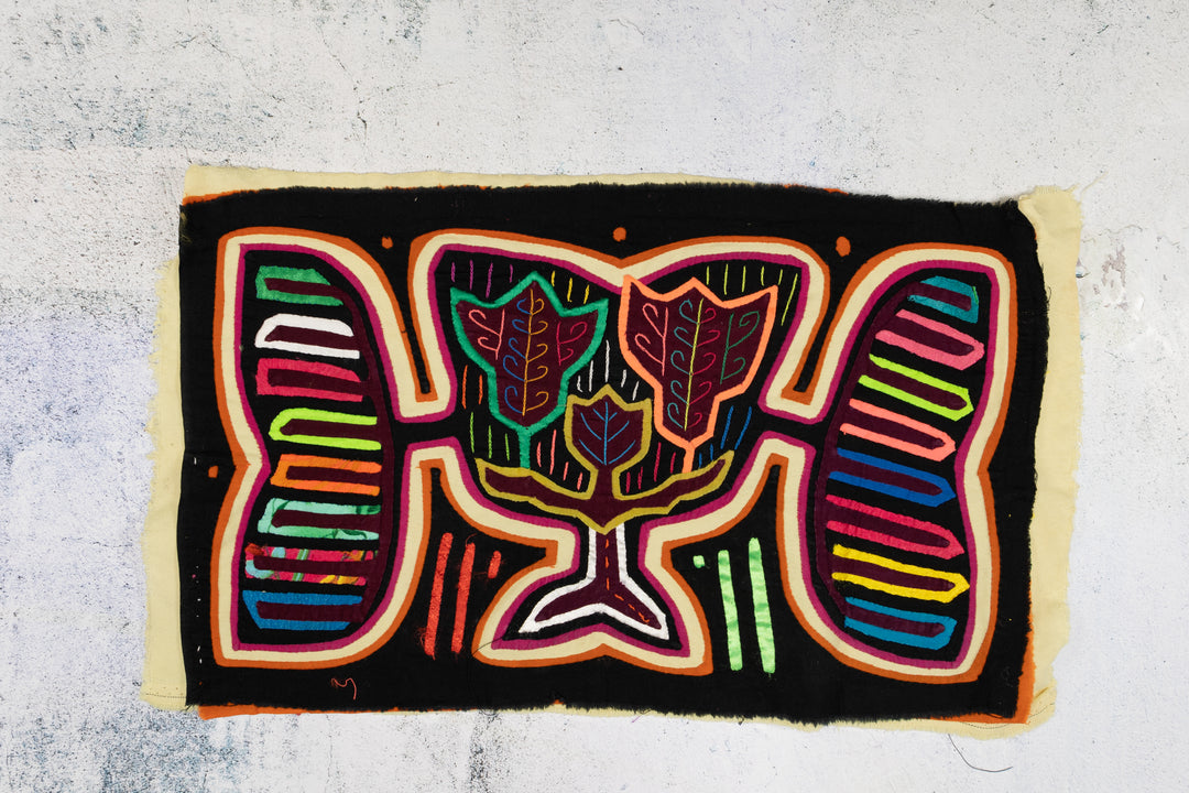 Rainbow Maker Man Mola