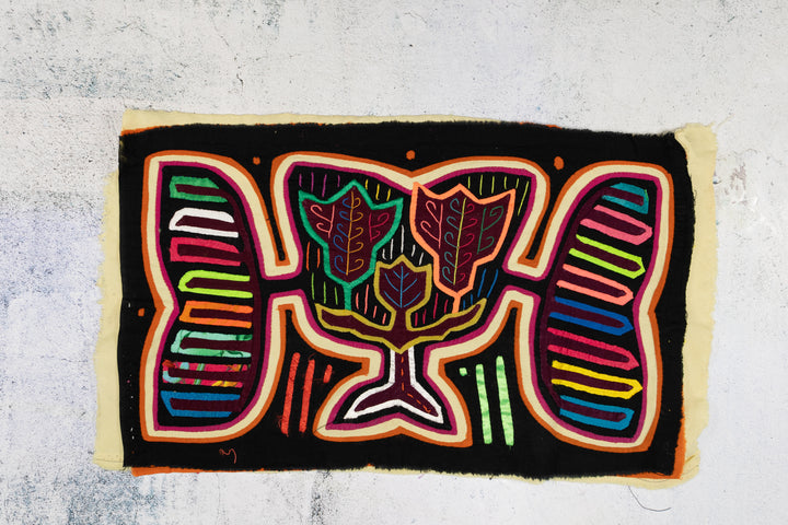 Rainbow Maker Man Mola