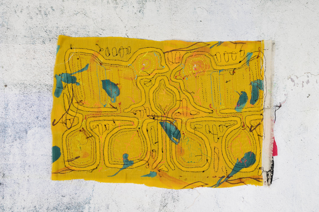 Vintage Bird Special Background Material Weathervane Mola