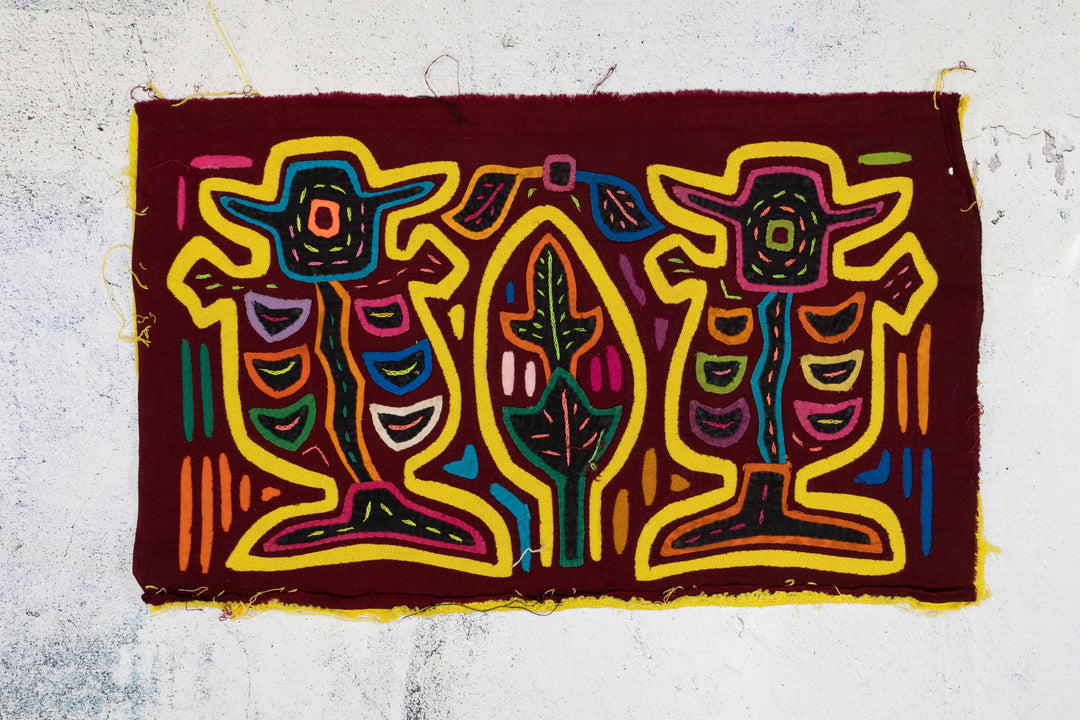Optical Illusion Horned Cyclop Mola