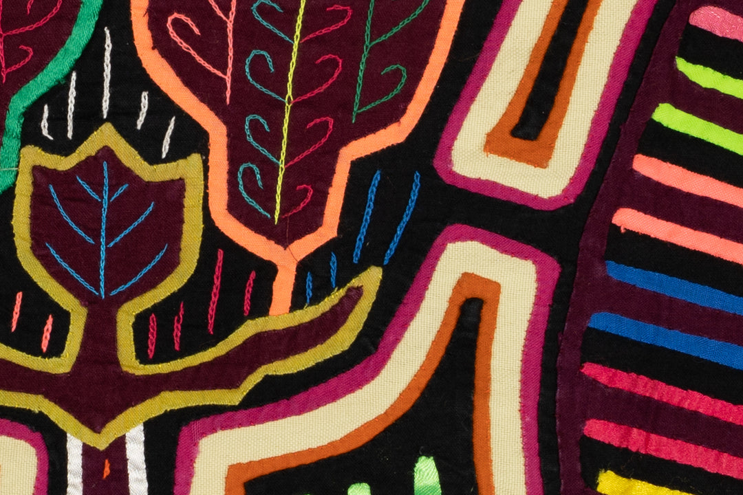 Rainbow Maker Man Mola