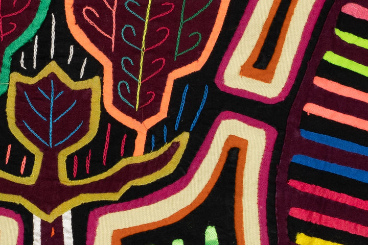 Rainbow Maker Man Mola