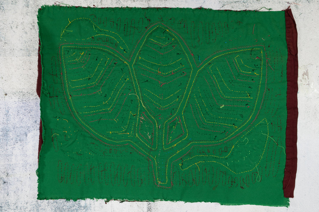 Canada Cloverleaf Mola