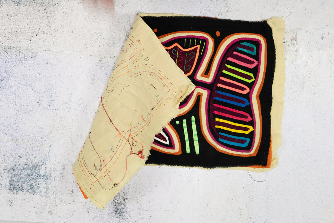 Rainbow Maker Man Mola