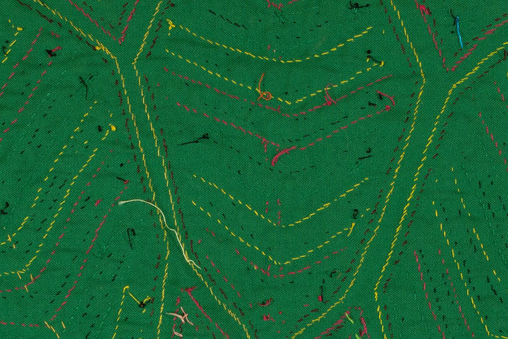 Canada Cloverleaf Mola