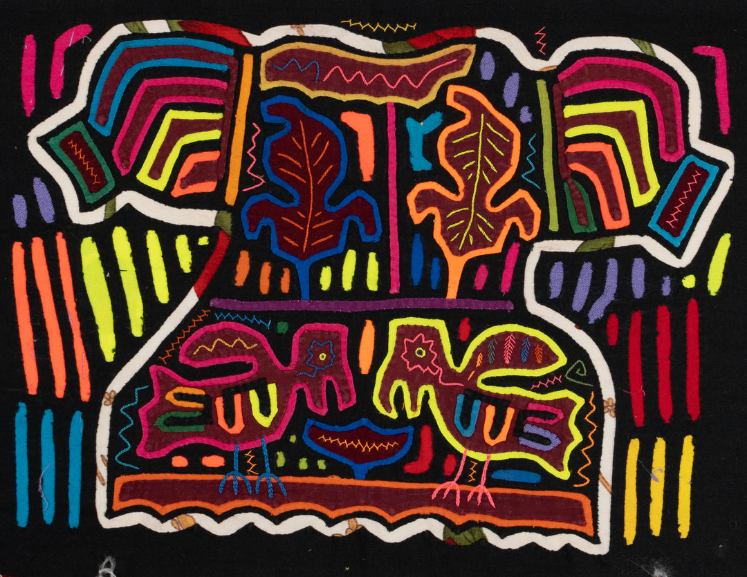 Vintage Liitle Girl Dress Mola