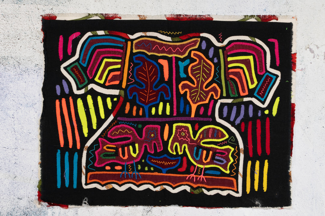 Vintage Liitle Girl Dress Mola