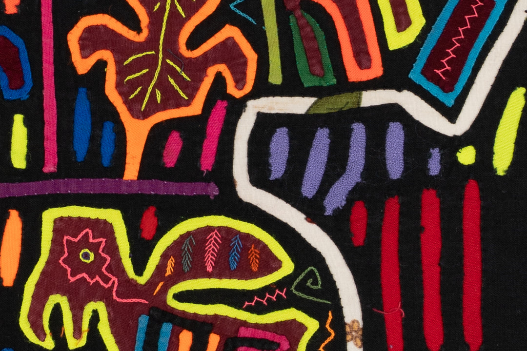 Vintage Liitle Girl Dress Mola