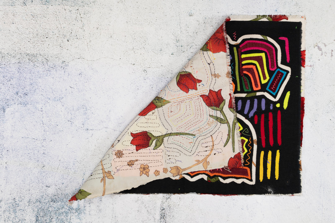 Vintage Liitle Girl Dress Mola