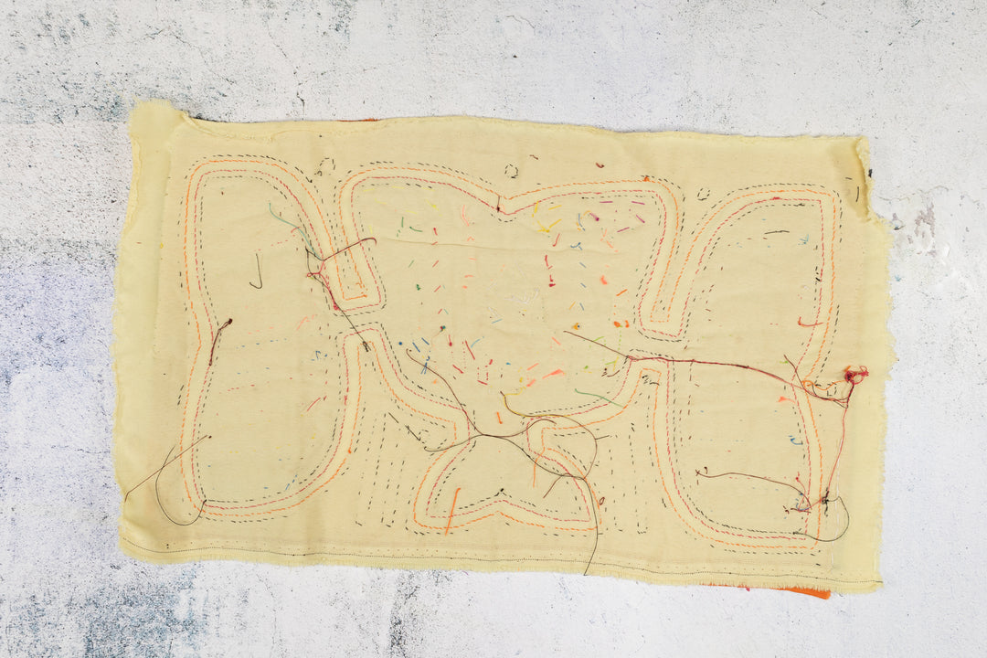 Rainbow Maker Man Mola