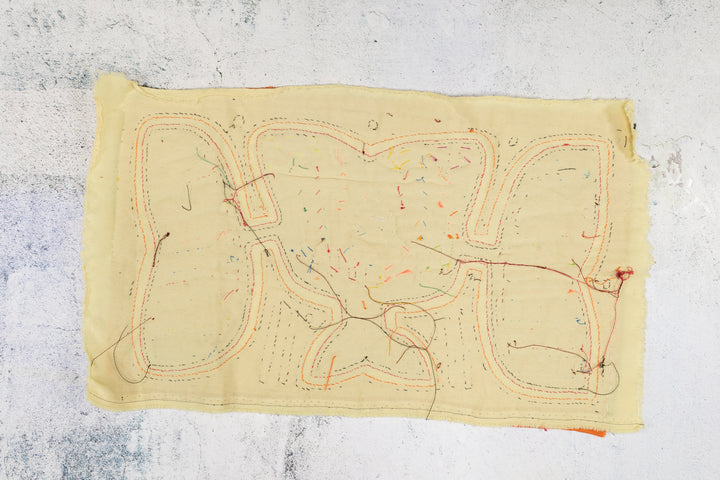 Rainbow Maker Man Mola